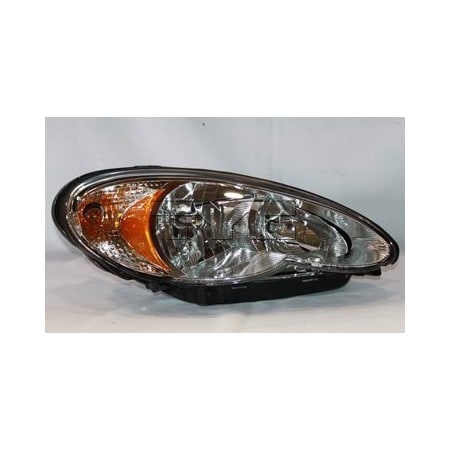 Tyc 06-10 Cr P Crusr (Lme) 20-6773-00